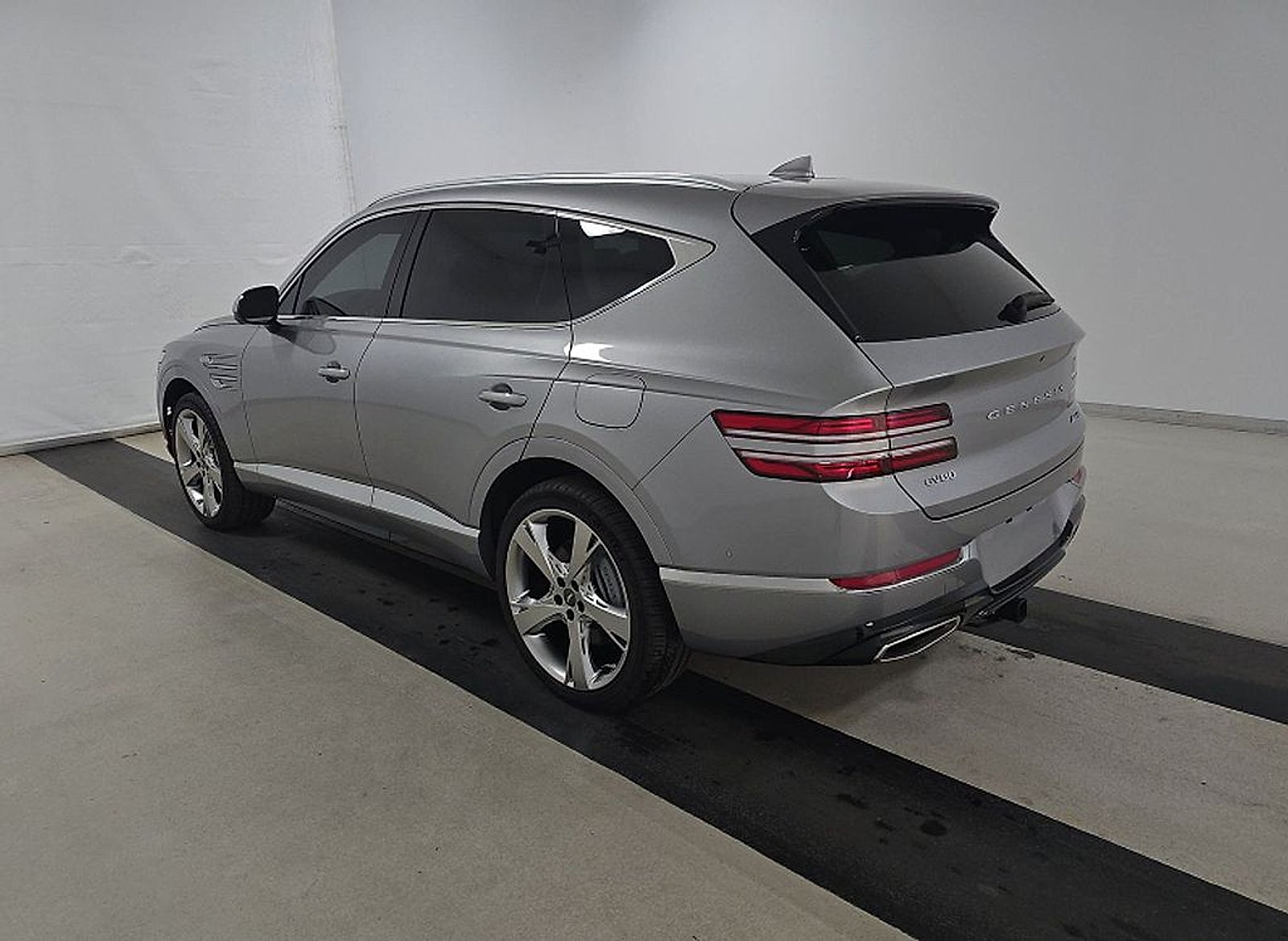 2024 Genesis GV80 3.5T AWD