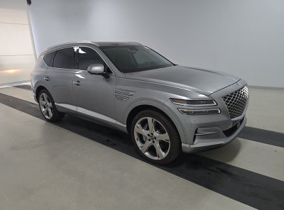 2024 Genesis GV80 3.5T AWD