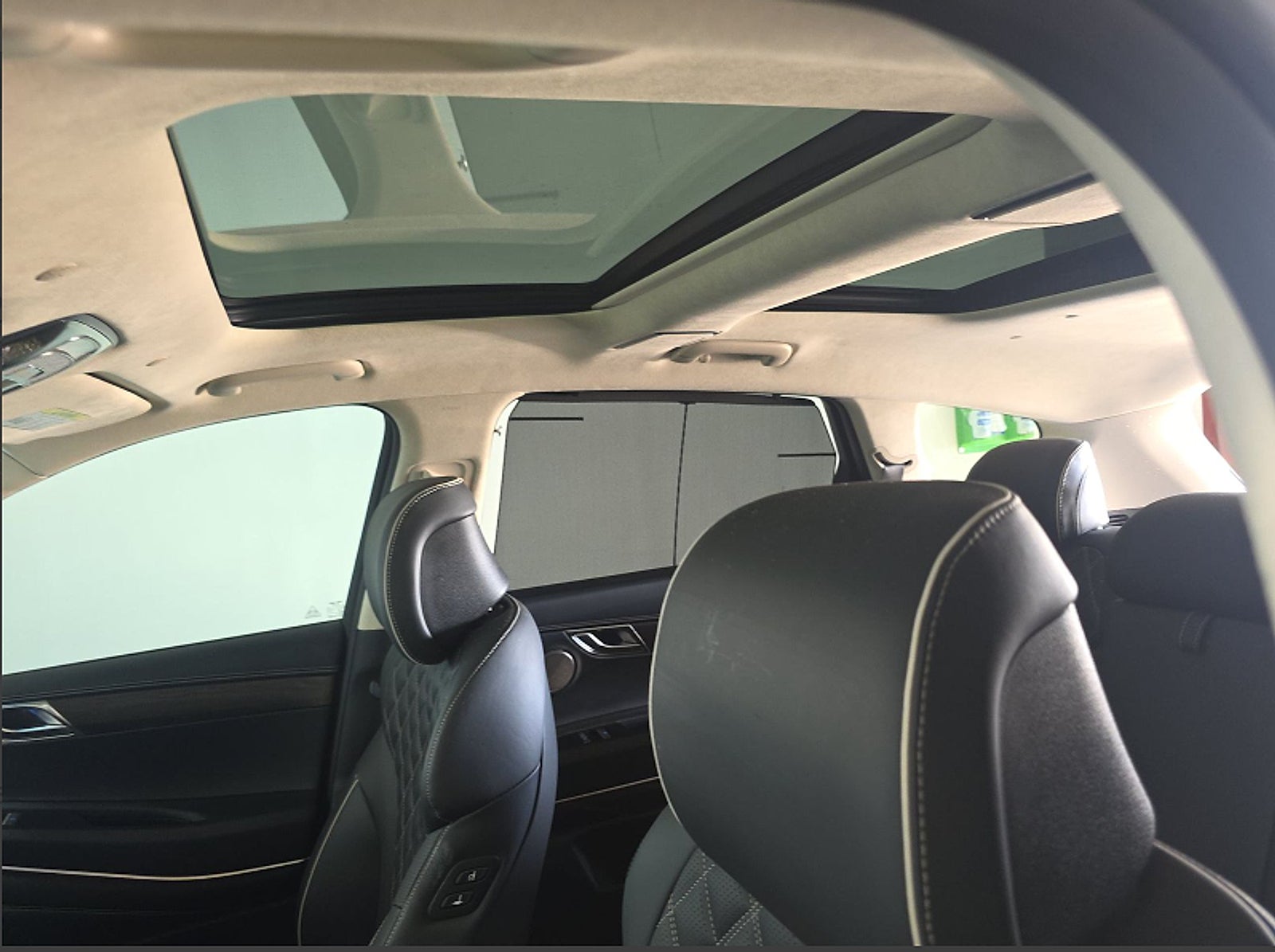 2024 Genesis GV80 3.5T AWD
