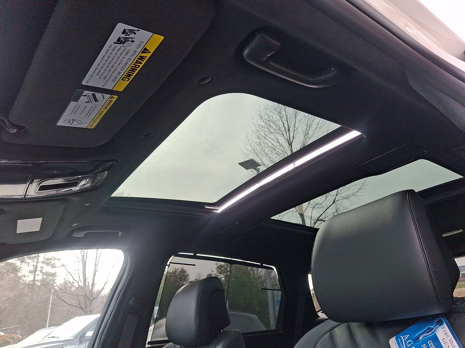 2026 Genesis GV80 3.5T Prestige Black AWD