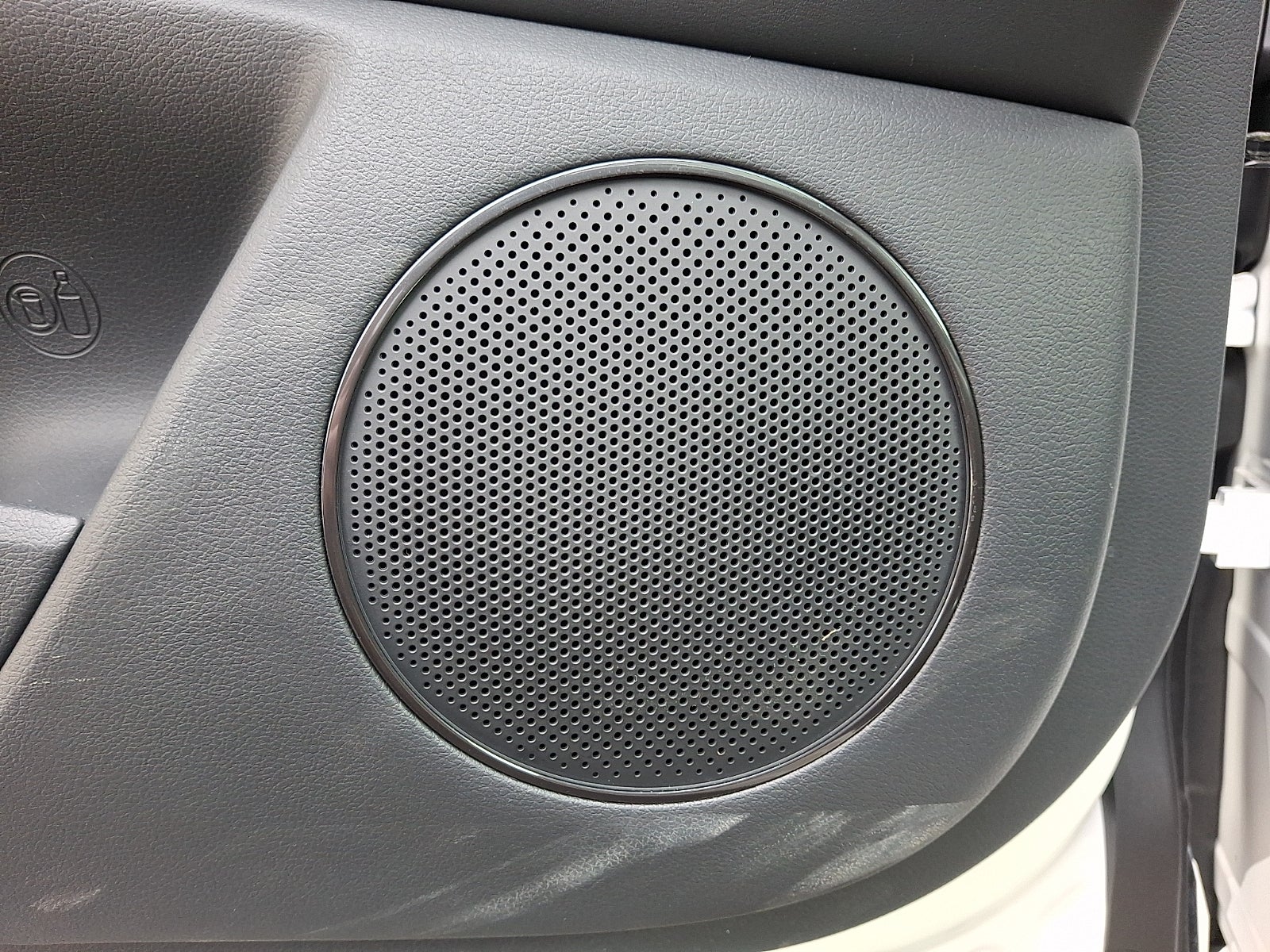 2026 Genesis GV80 3.5T Prestige Black AWD