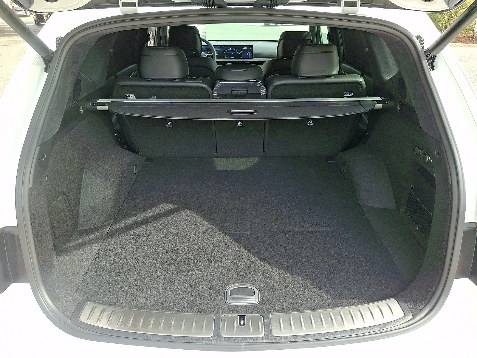 2026 Genesis GV80 3.5T Prestige Black AWD