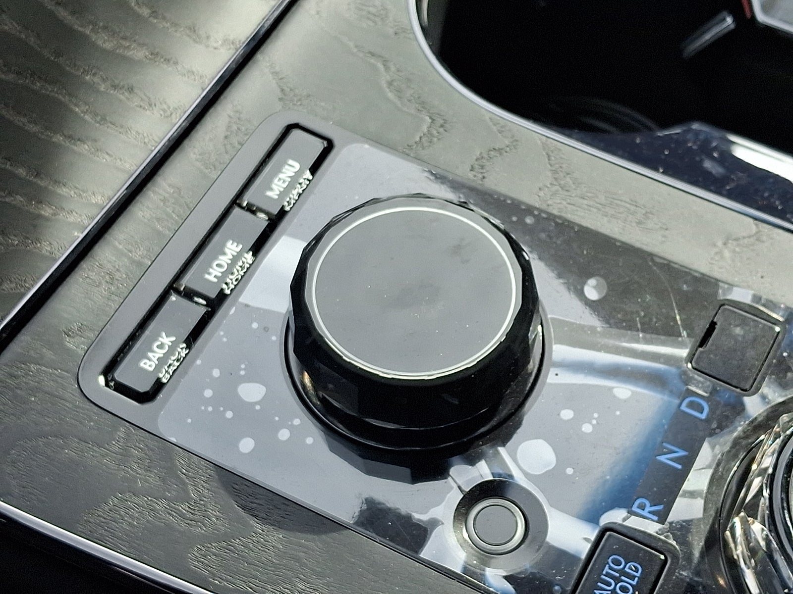 2026 Genesis GV80 3.5T Prestige Black AWD