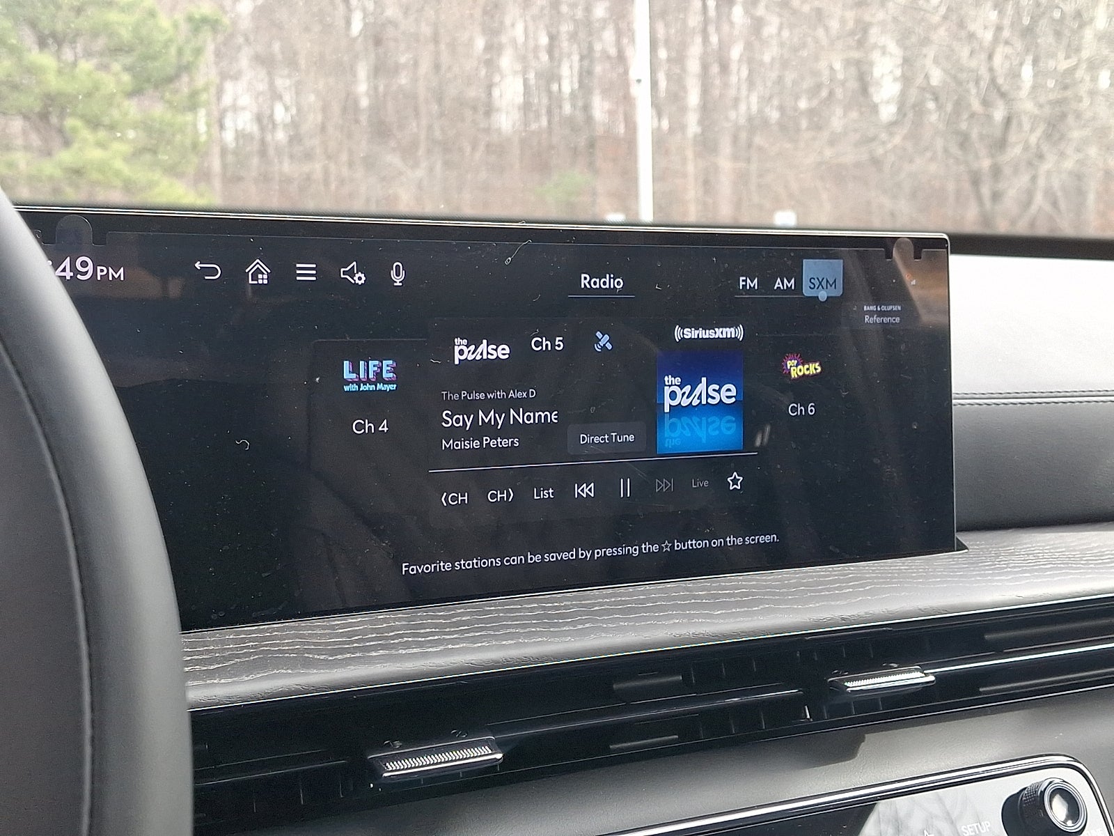 2026 Genesis GV80 3.5T Prestige Black AWD