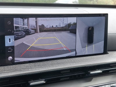 2026 Genesis GV80 3.5T Prestige Black AWD