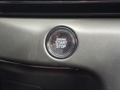 2026 Genesis GV80 3.5T Prestige Black AWD