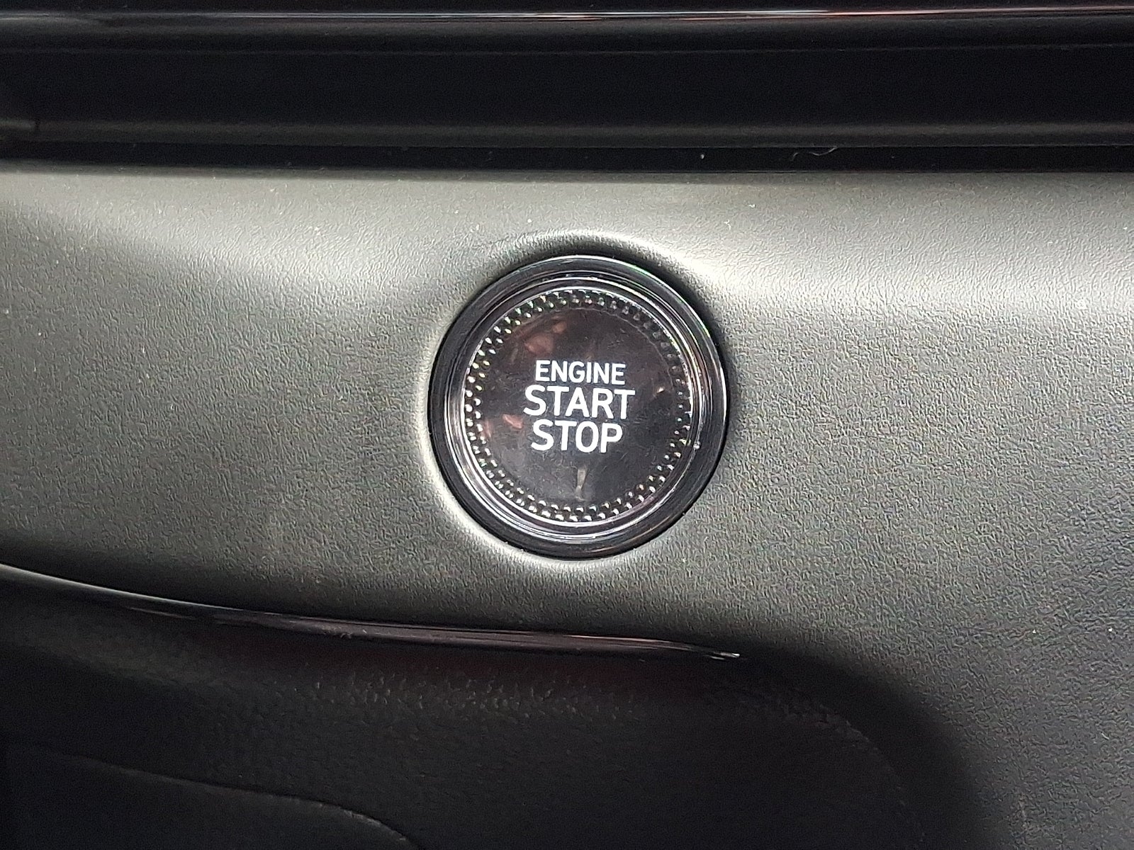 2026 Genesis GV80 3.5T Prestige Black AWD