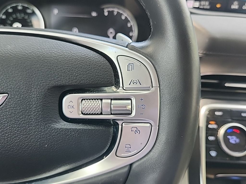 2024 Genesis GV80 3.5T