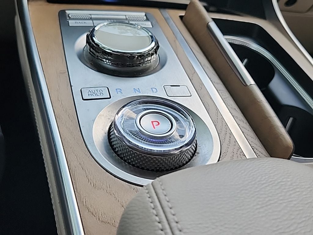 2024 Genesis GV80 3.5T