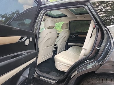 2024 Genesis GV80 3.5T