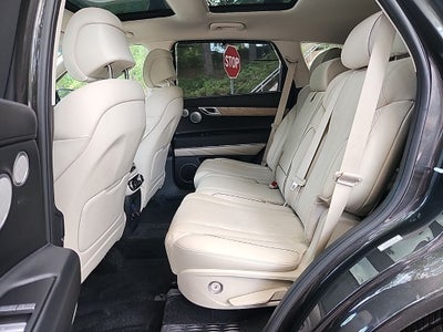 2024 Genesis GV80 3.5T