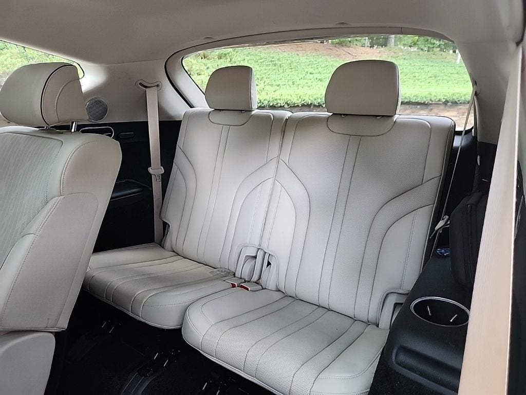 2024 Genesis GV80 3.5T