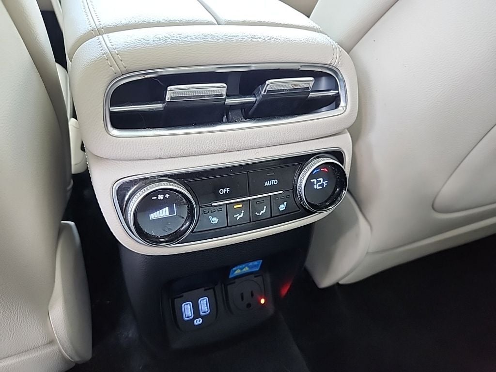 2024 Genesis GV80 3.5T