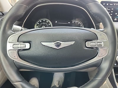 2024 Genesis GV80 3.5T