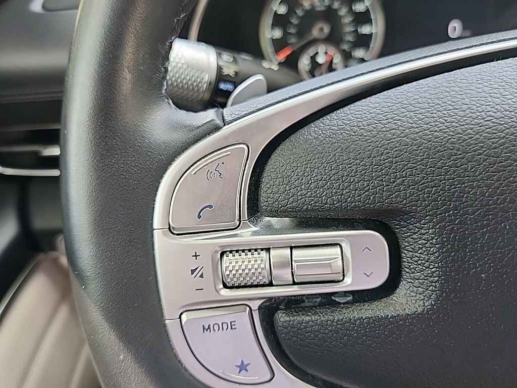2024 Genesis GV80 3.5T