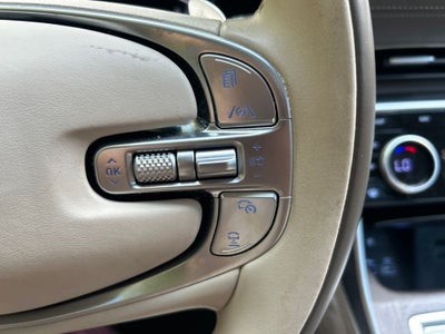 2024 Genesis GV80 3.5T AWD