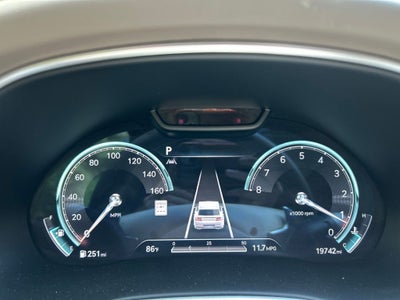 2024 Genesis GV80 3.5T AWD