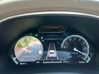 2024 Genesis GV80 3.5T AWD