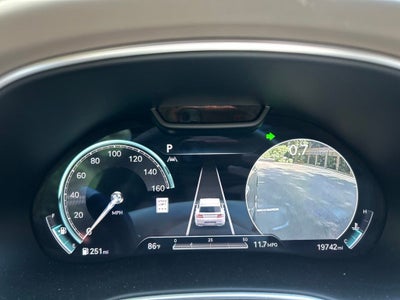 2024 Genesis GV80 3.5T AWD