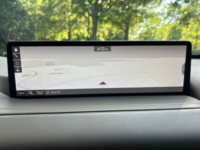 2024 Genesis GV80 3.5T AWD