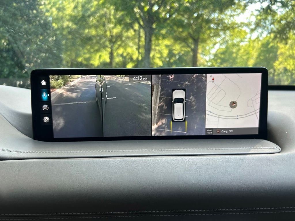2024 Genesis GV80 3.5T AWD