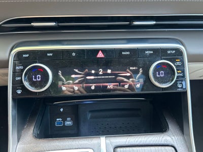 2024 Genesis GV80 3.5T AWD