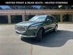 2024 Genesis GV80 3.5T AWD