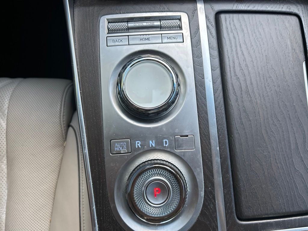 2024 Genesis GV80 3.5T AWD