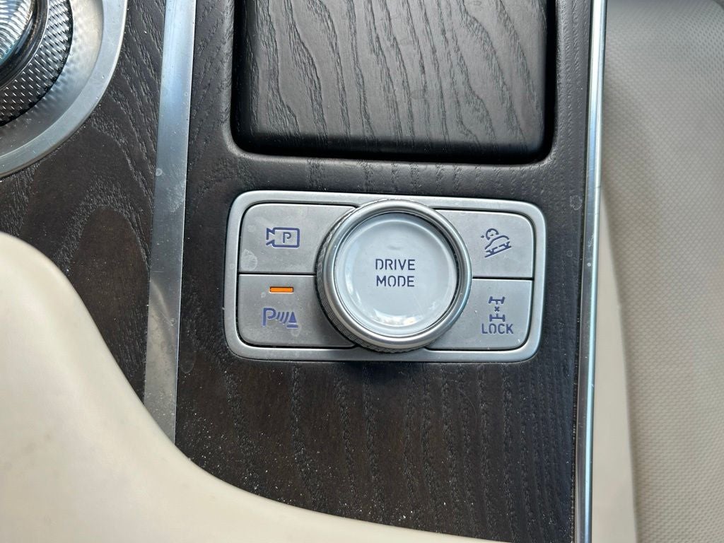 2024 Genesis GV80 3.5T AWD