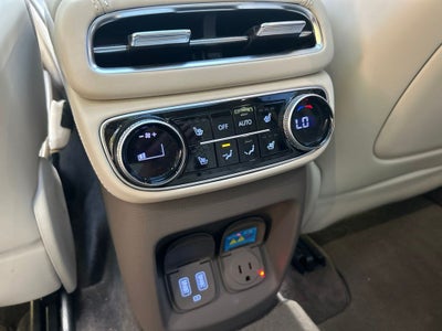 2024 Genesis GV80 3.5T AWD