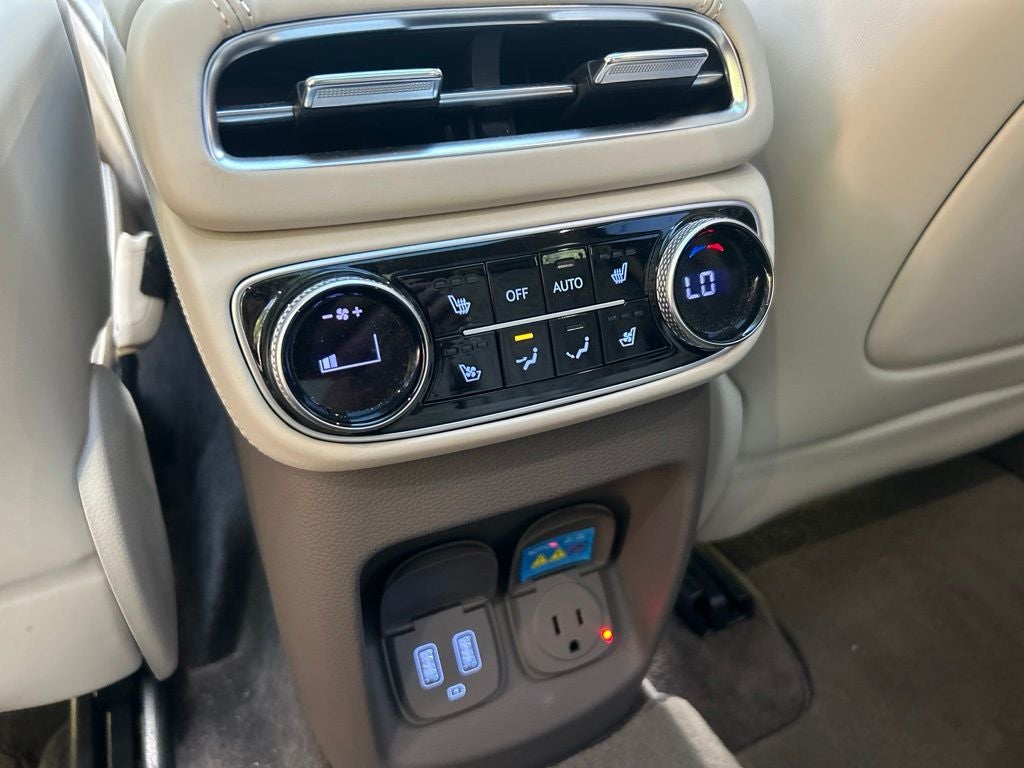 2024 Genesis GV80 3.5T AWD