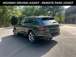 2024 Genesis GV80 3.5T AWD
