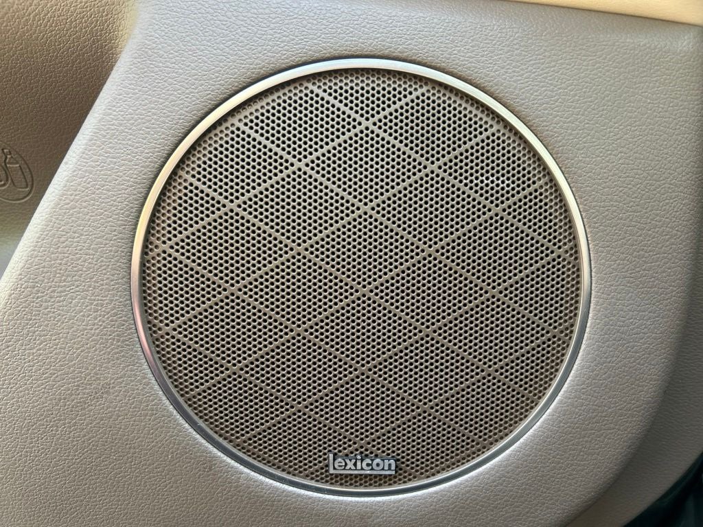 2024 Genesis GV80 3.5T AWD