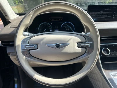 2024 Genesis GV80 3.5T AWD