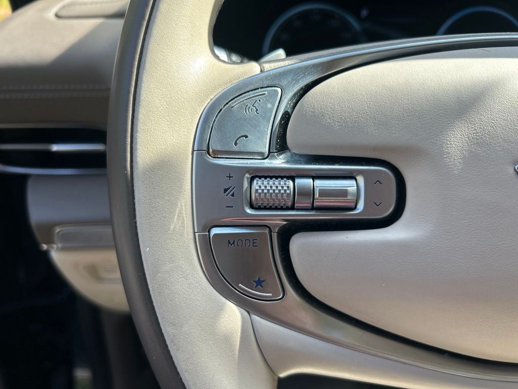 2024 Genesis GV80 3.5T AWD