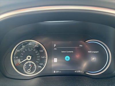 2024 Genesis GV80 3.5T AWD