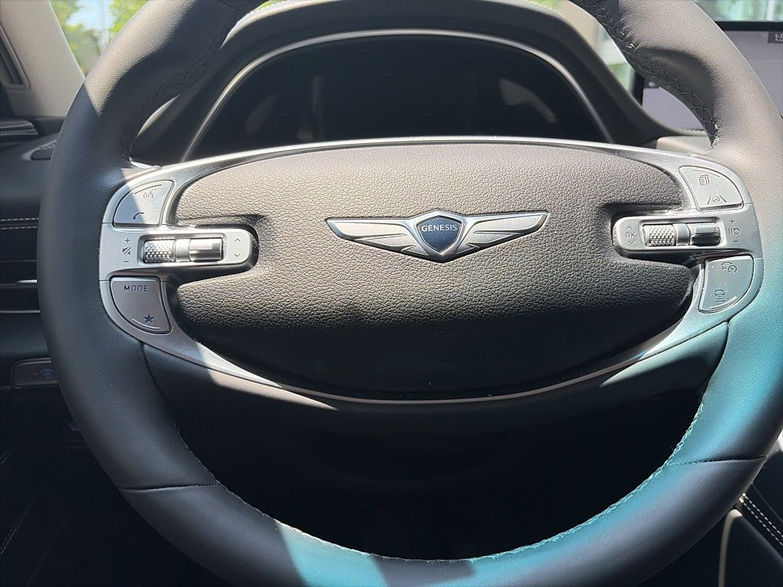 2024 Genesis GV80 3.5T AWD