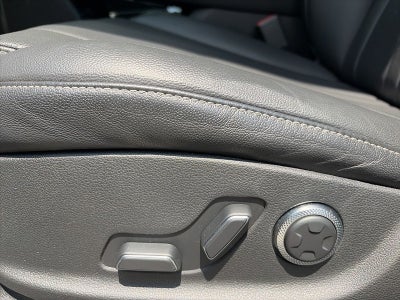 2024 Genesis GV80 3.5T AWD