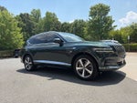 2024 Genesis GV80 3.5T AWD