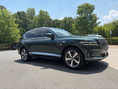 2024 Genesis GV80 3.5T AWD