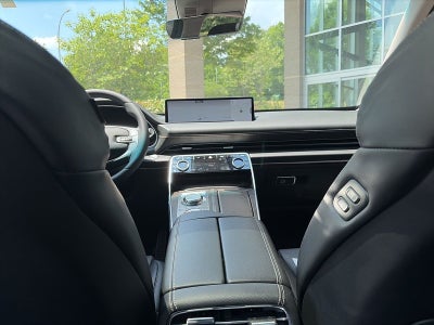 2024 Genesis GV80 3.5T AWD