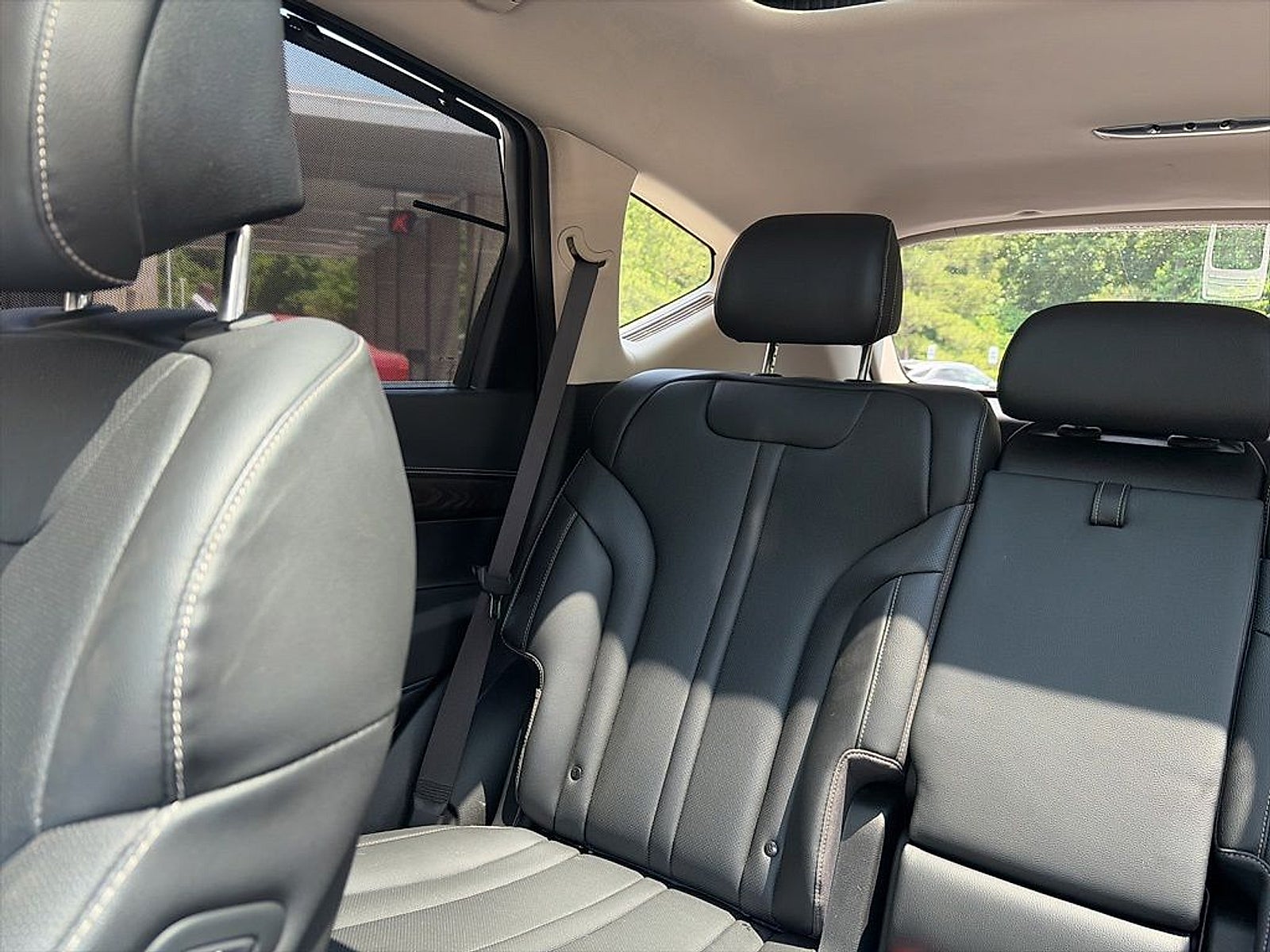 2024 Genesis GV80 3.5T AWD