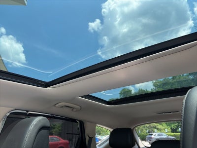 2024 Genesis GV80 3.5T AWD