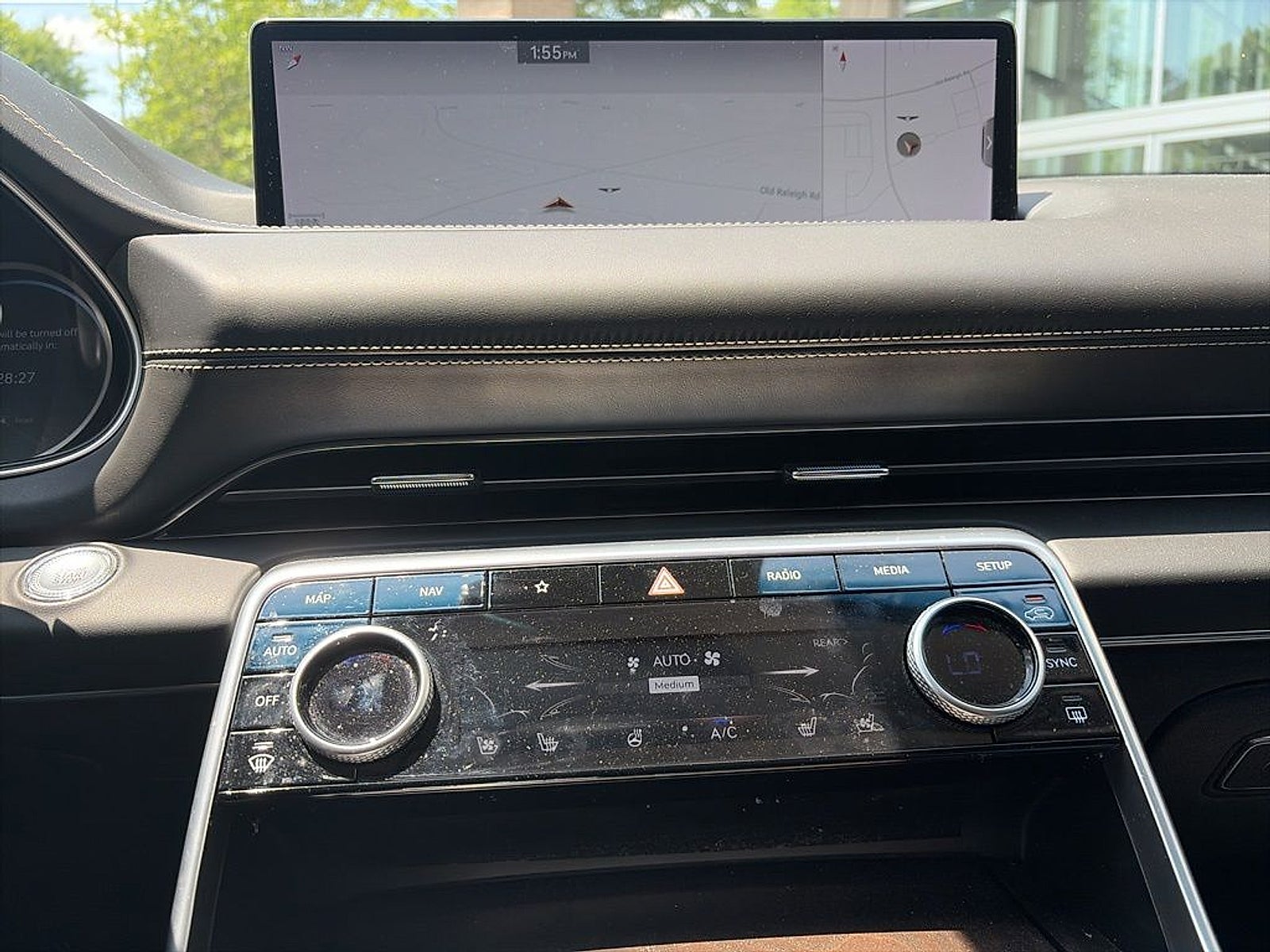 2024 Genesis GV80 3.5T AWD
