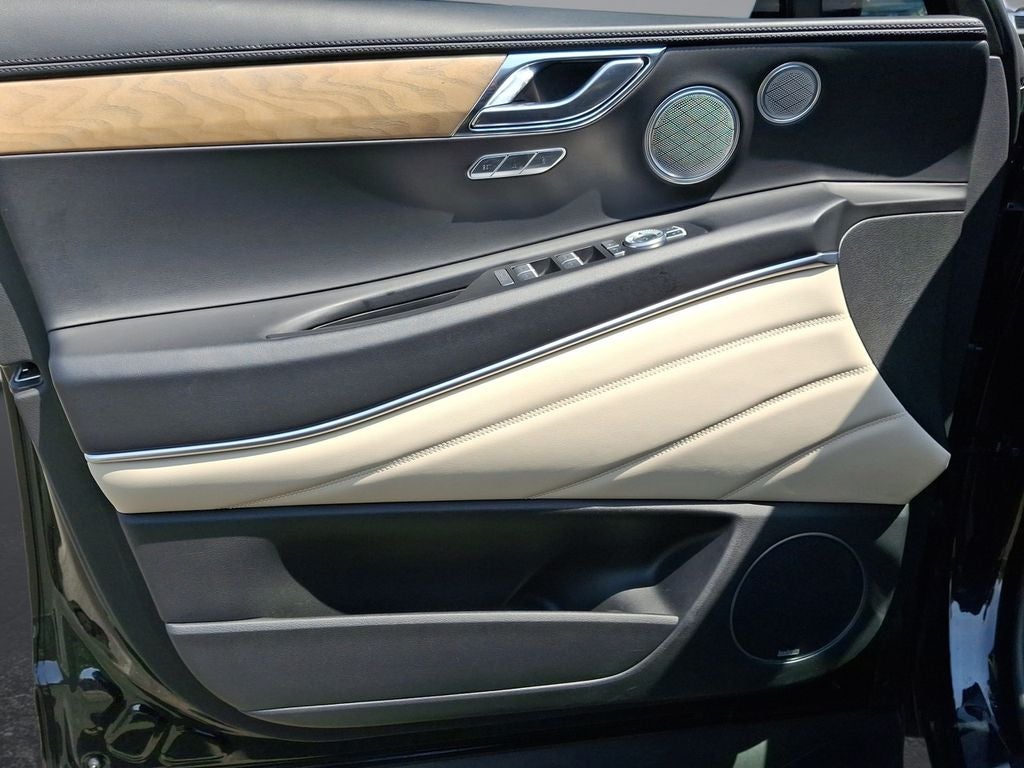 2024 Genesis GV80 3.5T AWD