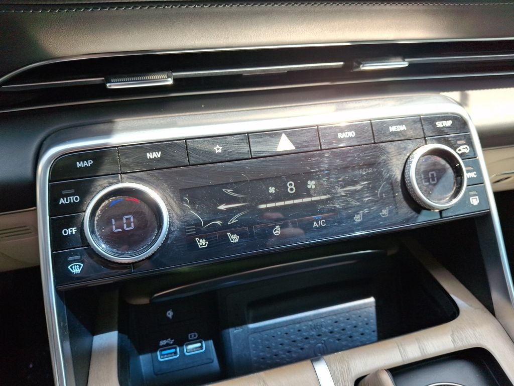 2024 Genesis GV80 3.5T AWD