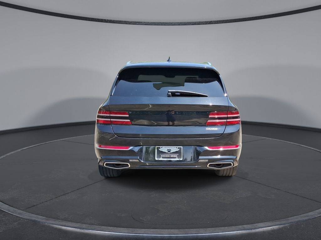 2024 Genesis GV80 3.5T AWD