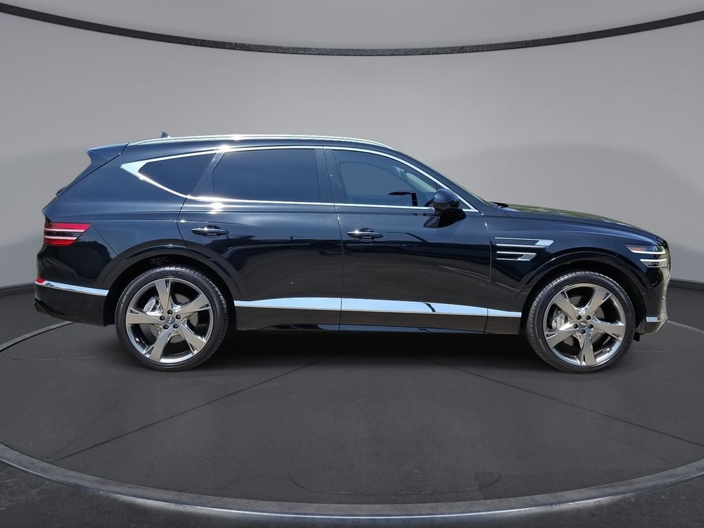 2024 Genesis GV80 3.5T AWD