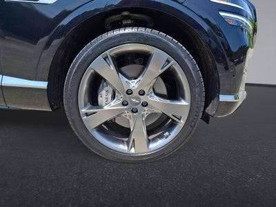 2024 Genesis GV80 3.5T AWD