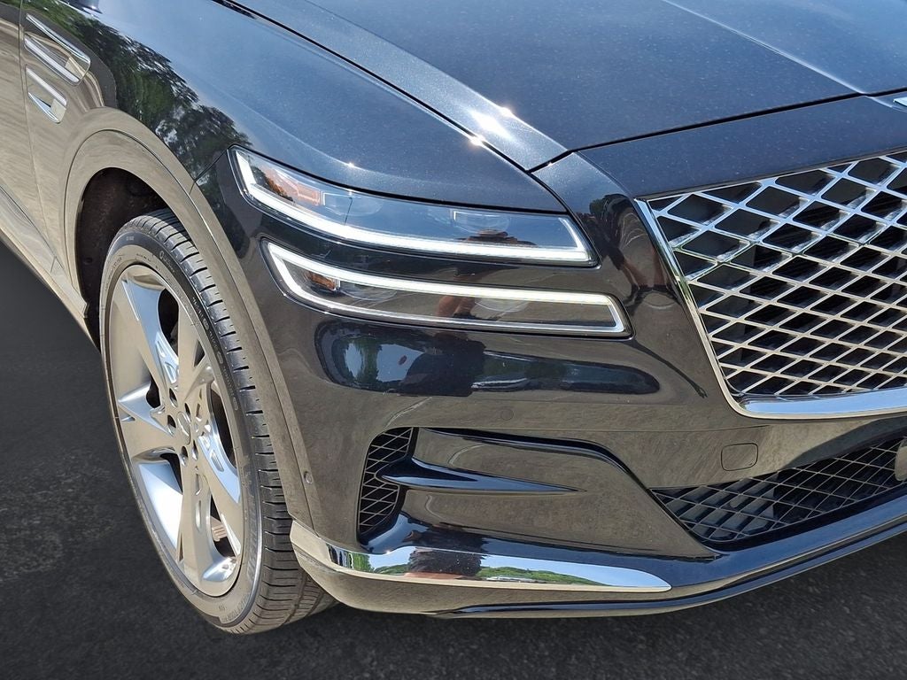 2024 Genesis GV80 3.5T AWD